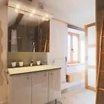 아파트 Le Bijou Et