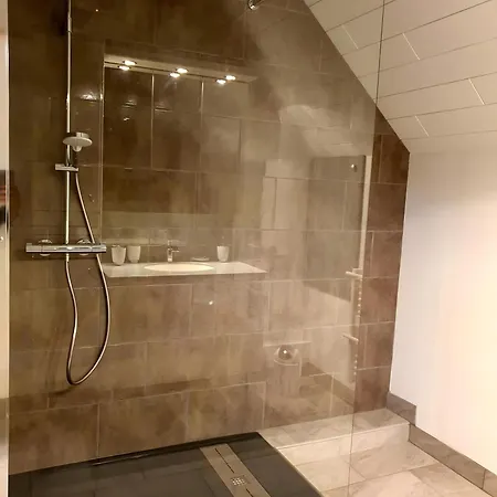 Apartment Le Bijou Et