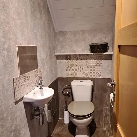Le Bijou Et Apartamento Weiterswiller